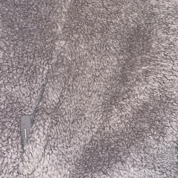 Free Country women’s grayish purple faux fur vest Size Large - Picture 4 of 10